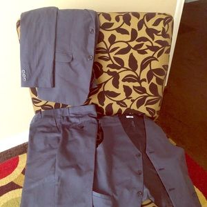 Boys Suit